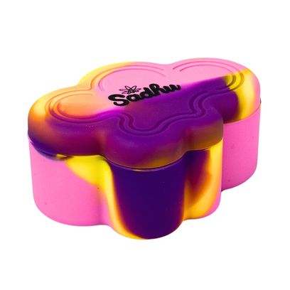 Slick de Silicone Sadhu Nuvem 22ml com Divisoria Amarelo Rosa e Roxo 36035.jpg
